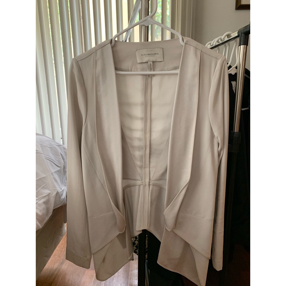 BCBG Maxazria Blazer